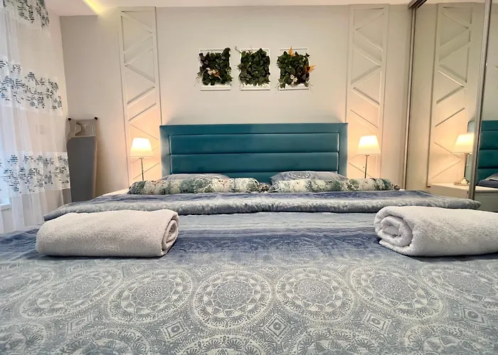 Appartamento Sleep&joy