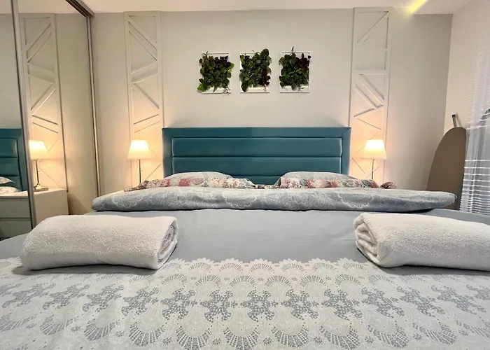 Sleep&joy * Zlatibor