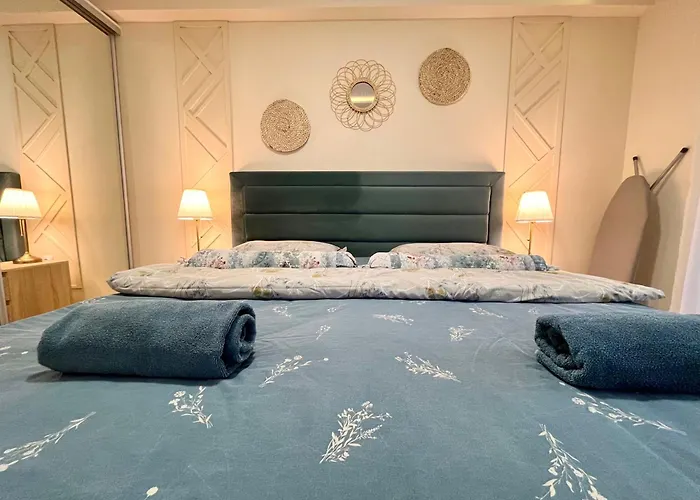 Appartamento Sleep&joy Zlatibor