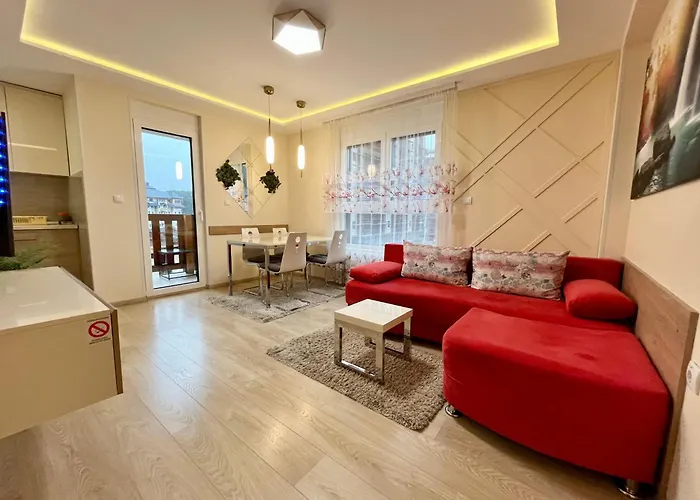 Appartamento Sleep&joy Zlatibor