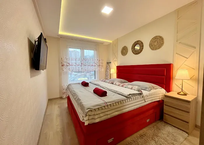 Appartamento Sleep&joy