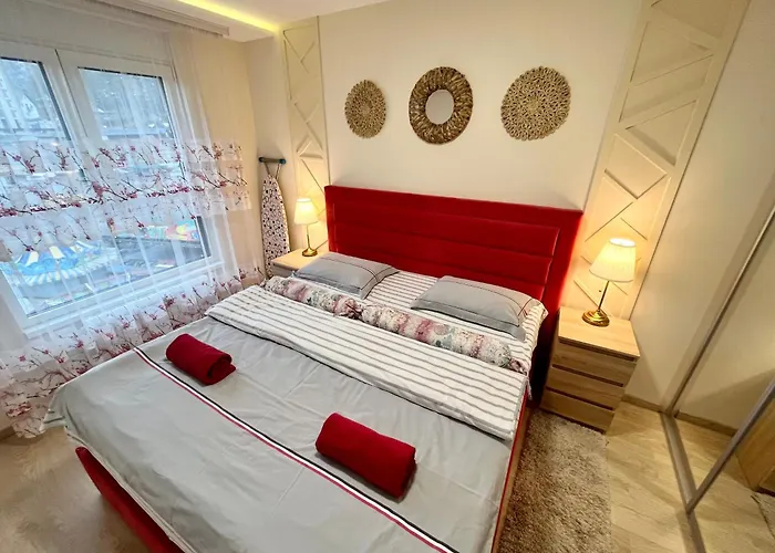 Appartamento Sleep&joy Zlatibor