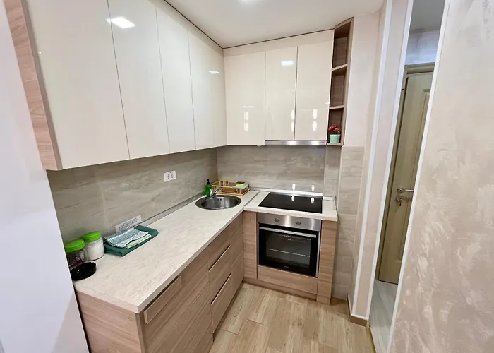 Sleep&joy Appartamento Zlatibor