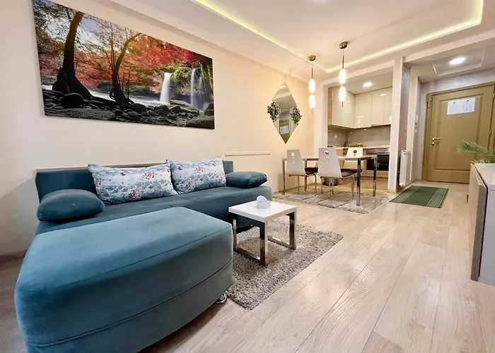 アパート Sleep&joy