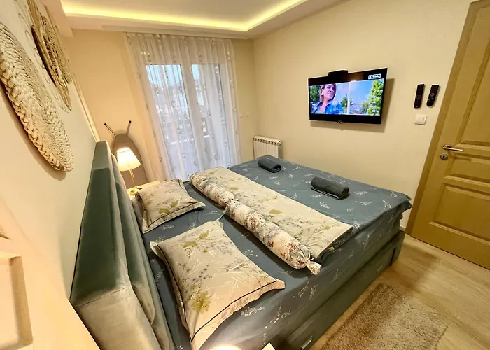 Appartamento Sleep&joy