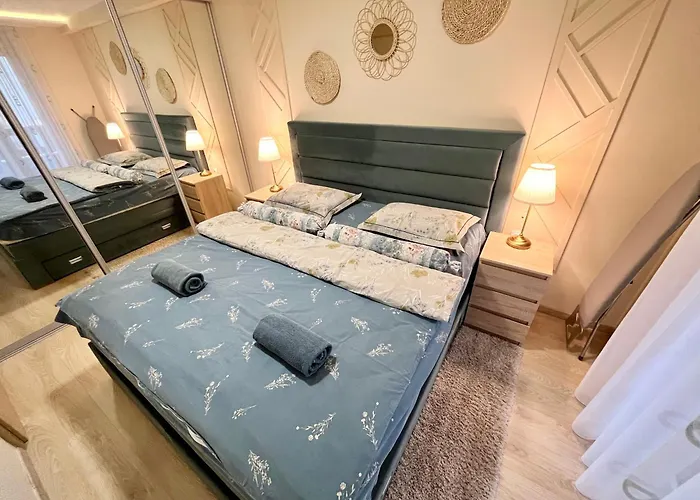 Appartamento Sleep&joy