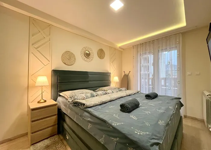 Sleep&joy アパート