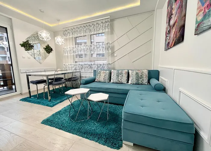 Appartamento Sleep&joy Zlatibor