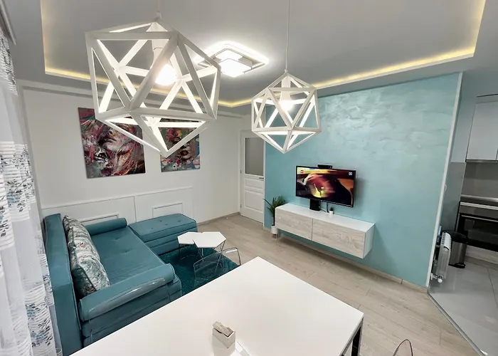 Appartamento Sleep&joy Zlatibor