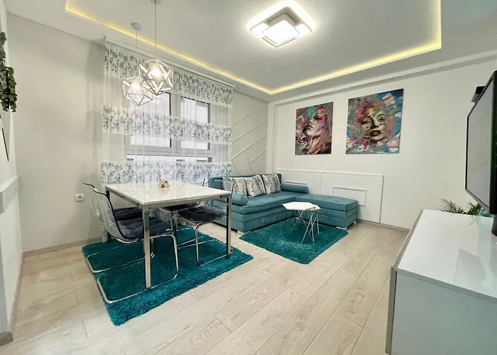 アパート Sleep&joy *