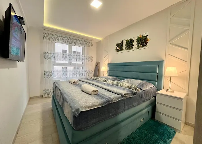 Sleep&joy Appartamento