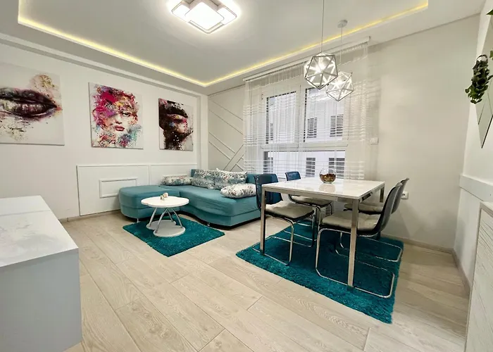 Sleep&joy アパート