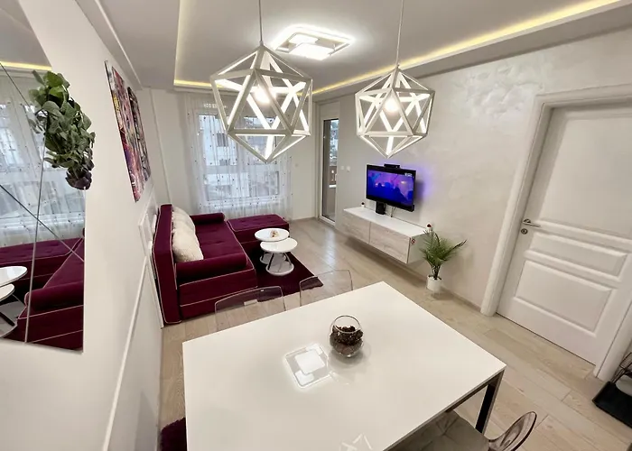 Appartamento Sleep&joy *