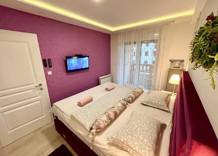 Appartamento Sleep&joy *