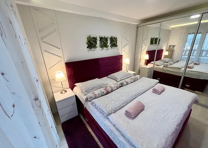 Daire Sleep&joy Zlatibor