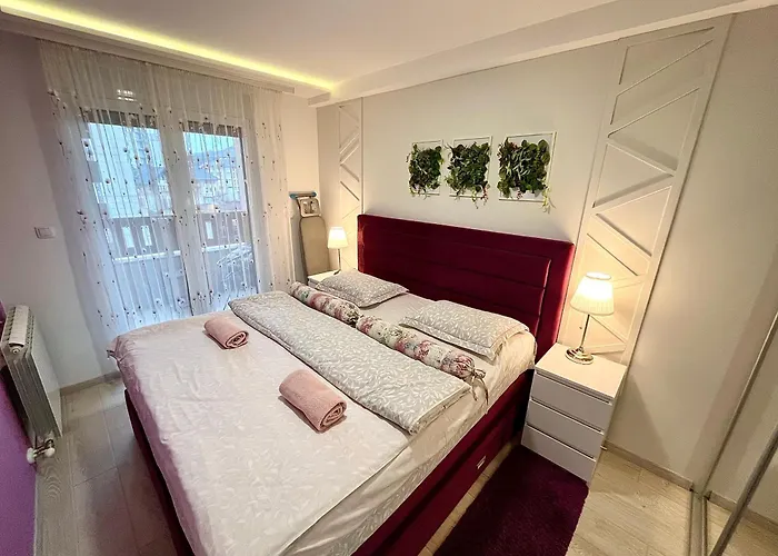 Sleep&joy Appartamento *