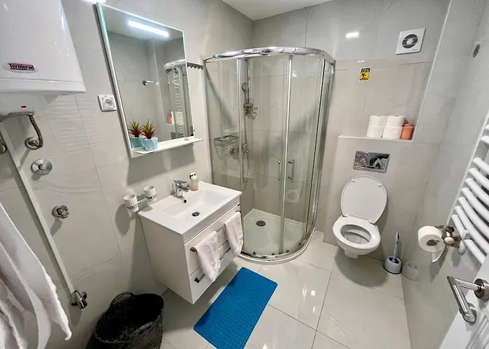 Sleep&joy Appartamento *