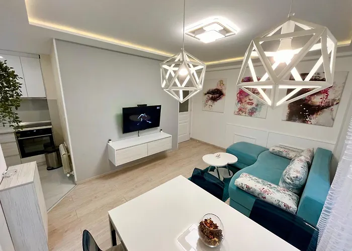 Sleep&joy Appartamento Zlatibor