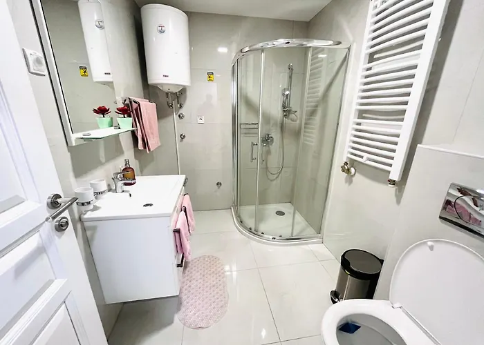 Sleep&joy アパート