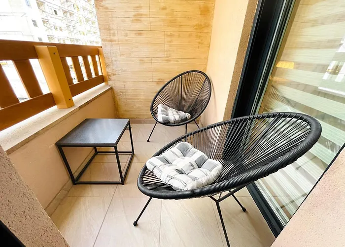 アパート Sleep&joy